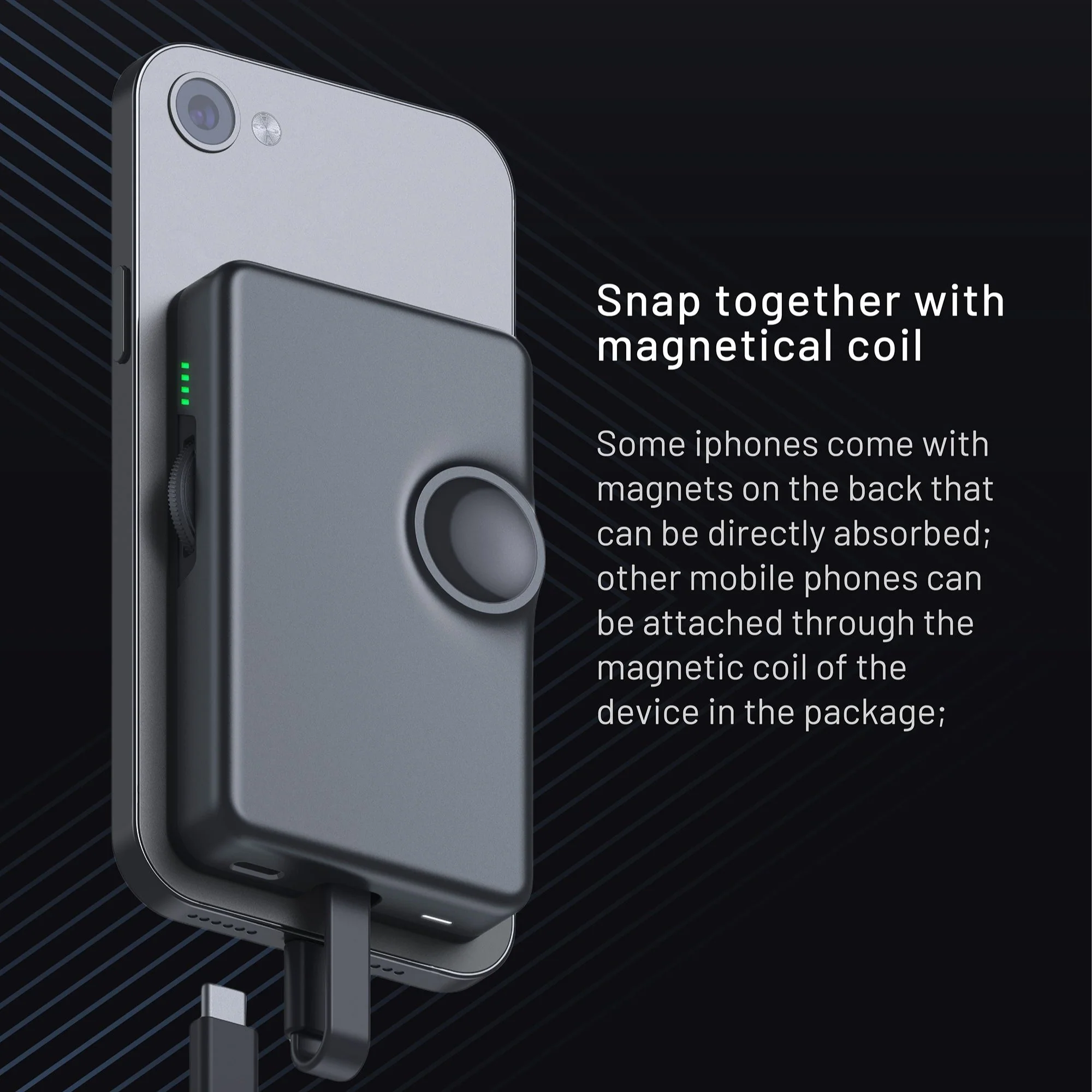 Portable Adapter - Image 2