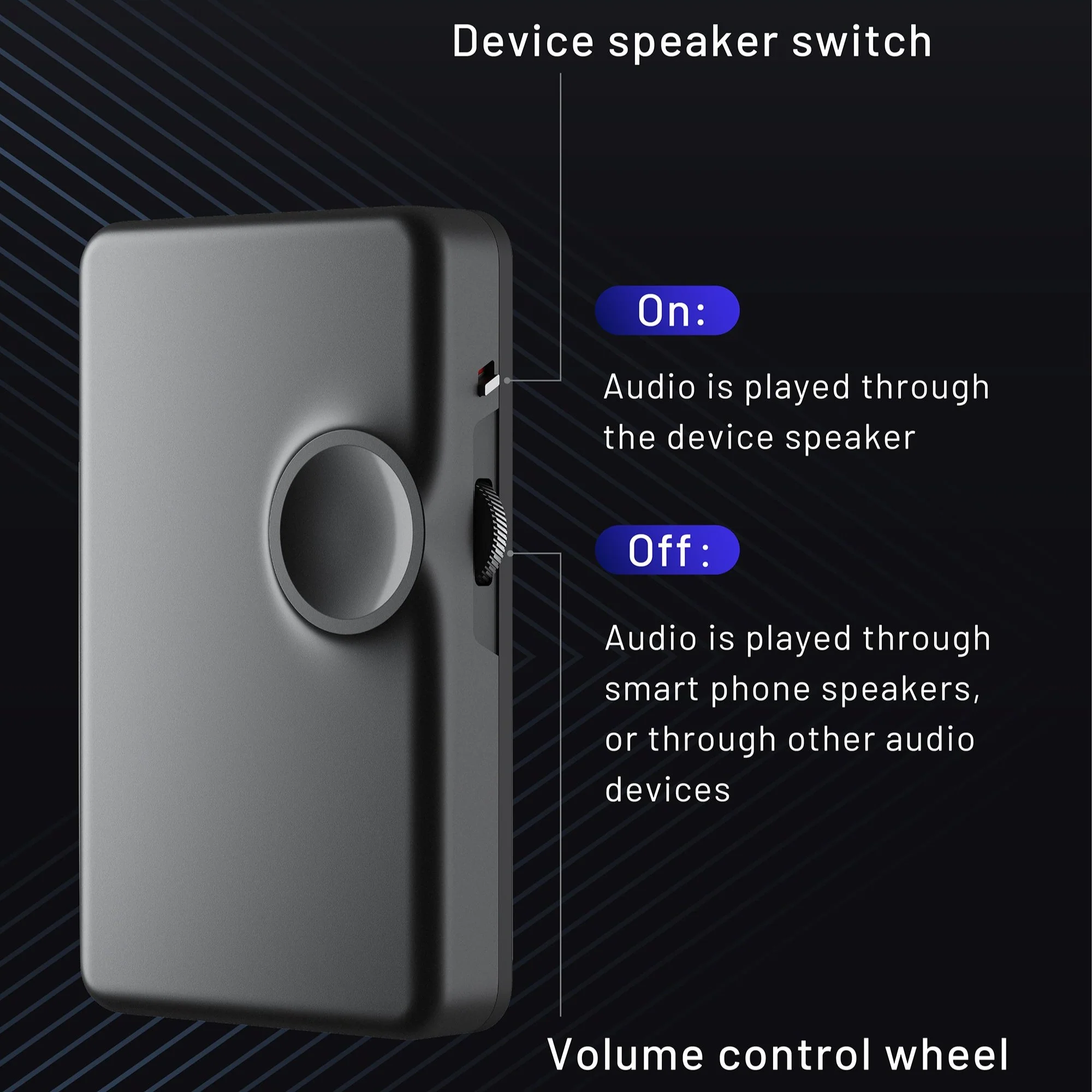 Portable Adapter - Image 3