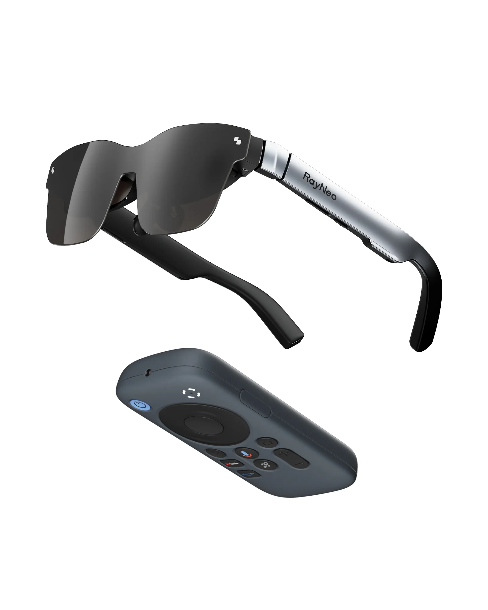 RayNeo Air 2s AR Glasses 201" 120Hz 600 nits - Image 16